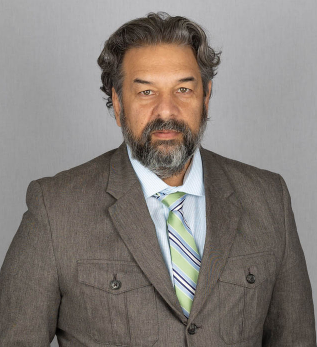 Rafael Amaro