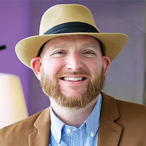 Andrew Beyer profile picture