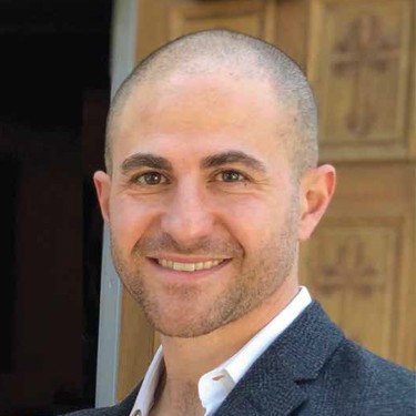 Fadi Faraj profile picture