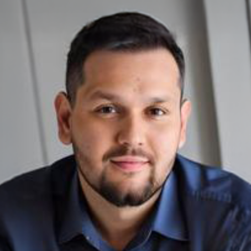 Christopher Gilbert profile picture