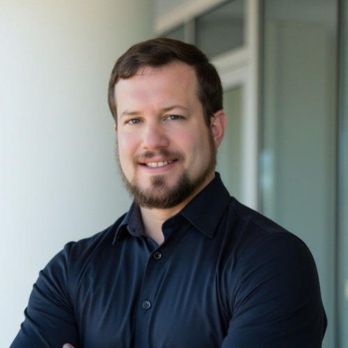 Daniel Griffin profile picture
