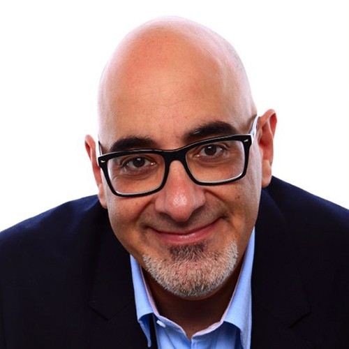 Spiro Hishmeh profile picture