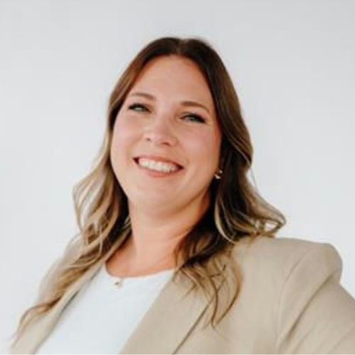 Megan Jones profile picture