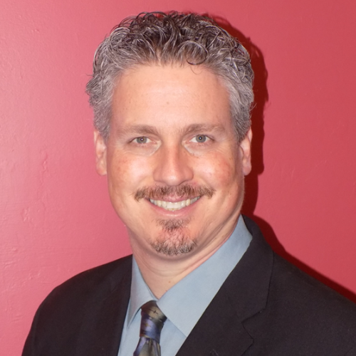 Gary Spangler profile picture