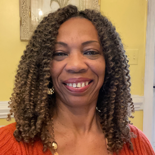 Teresa Taylor profile picture